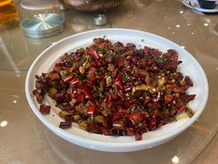 -李氏传家菜(兴城路店)