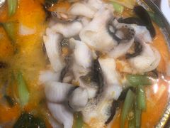 -喜家德虾仁水饺(南山书城店)