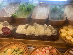 -樱煦和牛寿喜烧(如皋吾悦广场店)