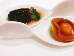 蜜柚鲍鱼-8餐厅(新葡京酒店)