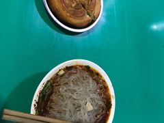 -甘记肥肠粉(马鞍北路店)