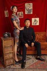 -梦摄影少女写真馆(麦凯乐国际公寓A座店)