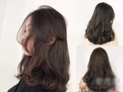 -T.1 hair salon烫染接发