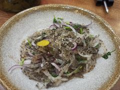 泡椒鱼皮-满塘彩·大盘鱼·顺德菜(宝安福永店)