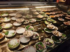 -九记潮汕现切鲜牛肉自助火锅(长沙·方圆荟店)