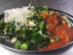 -群众牛肉小点(蚵仔煎)