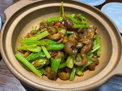 -民间瓦缸煨汤館(嵩山路店)
