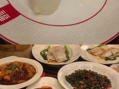 -夏宫中餐厅(香格里拉大酒店)