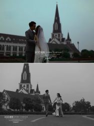 -苏州HX-合喜映画婚纱摄影