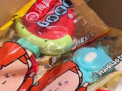 -海底捞火锅(新松江路店)