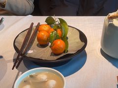 -苏帮袁Sue Cuisine(将台店)