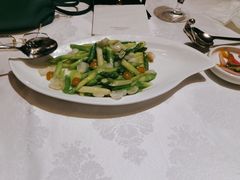 -臻宝中餐厅·大连菜·海鲜·融合菜(大连一方城堡豪华精选酒店)