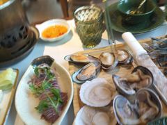 -Thai Basil罗勒叶泰式餐厅(时代天街店)