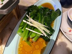 -绿茶餐厅(深圳龙华天虹购物中心店)