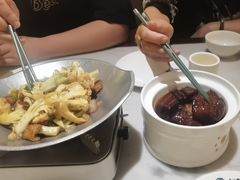 -小菜园新徽菜(上海浦东复地活力城店)