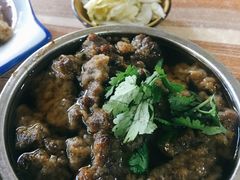 -曹家蒸碗(东二路店)