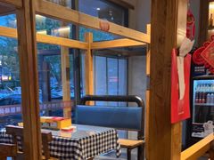 -雪熊哈尔滨烧烤·精酿啤酒·砂锅(中央胜境店)