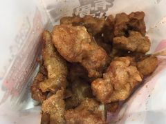 -傅强排骨(成都总店)