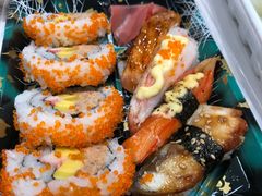 -盒马X会员店(王府井奥莱UP TOWN店)