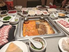 -海底捞火锅(顺义华联店)