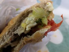 -赛百味SUBWAY(马台街店)