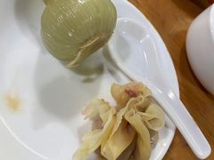 -元盛居(生态大街店)