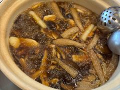 -天宜隆蘑菇宴火锅(石景山旗舰店)