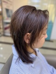 -虫二·专注健康烫染沙龙