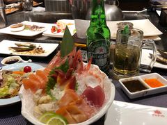 -大渔铁板烧(大悦城店)