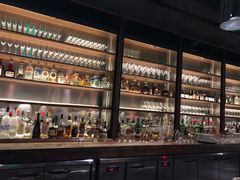 -Mercato莫卡多露台餐厅与酒吧(K11店)