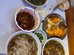 -李兰英湖南面馆(护国路店)