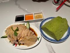 -芽笼芽笼新加坡餐厅(环球港店)