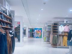 -优衣库(苏州圆融时代广场店)