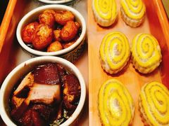 -小土豆北方菜馆(文慧园店)