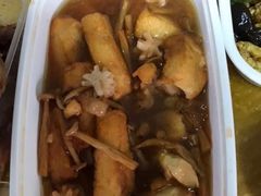 -鸭王烤鸭店(三里河店)