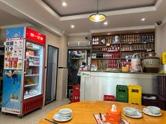 -李大爷的泡椒馆(冉家坝店)
