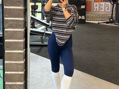 -加伍磅健身(千树店)