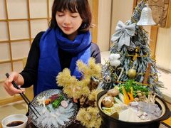-长崎屋·日本料理·刺身·烧鸟(天河北路店)