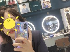 -海马体照相馆(无锡清扬茂业天地店)
