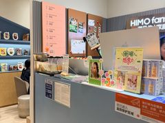 -海马体照相馆(上海月星环球港店)