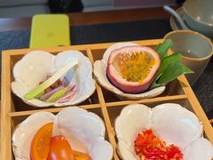 -菌自由丨野生菌火锅特色庭院餐厅(丽江古城店)