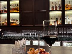 -The St·Regis Bar 瑞吉酒吧