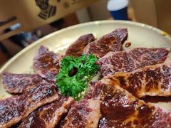 -闻老头·菊花炭烤肉(D11店)