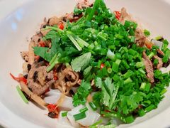 -漆黑觉米粉(三里屯店)