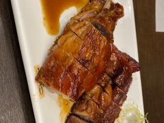 -港丽餐厅(龙之梦长宁店)