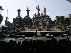 -福州罗源湾海洋世界旅游区