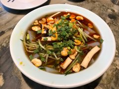 -杏花堂·山西菜馆(晋中万达店)