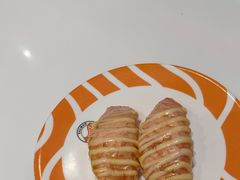 -新一番三文鱼寿司(友谊国贸城店)
