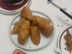 -喜宴又一村·粤菜·茶点·海鲜(壹方天地店)