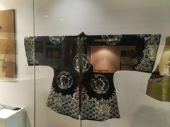 -上海纺织博物馆